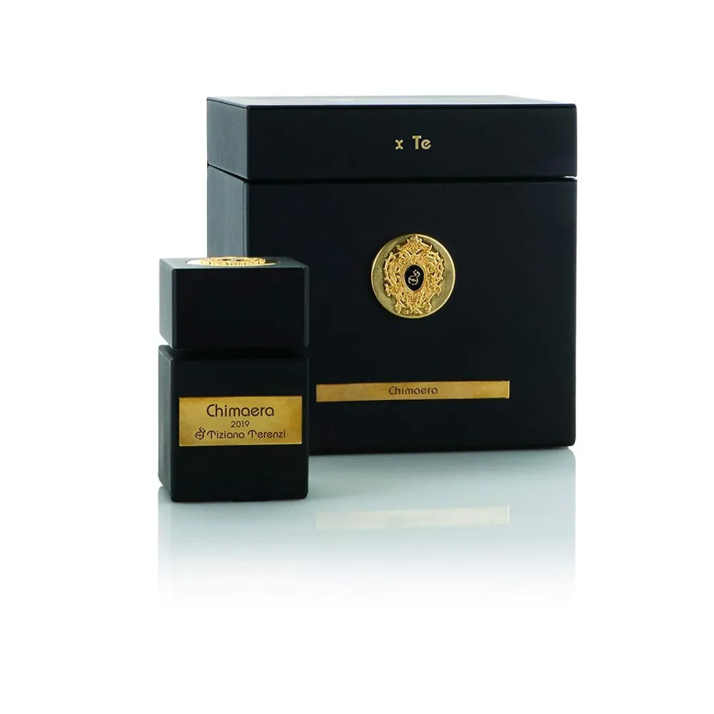 TIZIANA TERENZI ティツィアーナ テレンツィ キメラ エクストレ Chimaera Extrait De Parfum 100ml