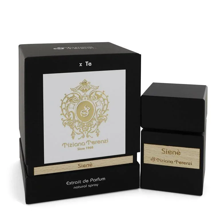 TIZIANA TERENZI ティツィアーナ テレンツィ シエナ エクストレ Siene Extrait De Parfum 100ml