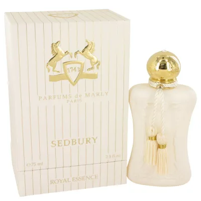 Parfums De Marly パルファム ドゥ マルリー セドベリー オードパルファムSedbury EDP Spray75 ml
