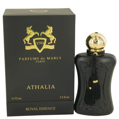 Parfums De Marly パルファム ドゥ マルリー アサリア オードパルファム Athalia EDP 75ml
