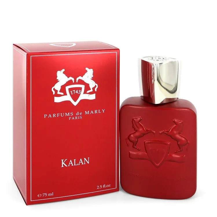 Parfums De Marly パルファム ドゥ マルリー カラン オードパルファム Kalan EDP 75ml