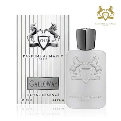 Parfums De Marly パルファム ドゥ マルリー ギャロウエイ オードパルファム Galloway EDP 125ml