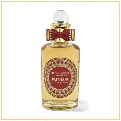 PENHALIGON'S ペンハリガン パイタニ オーデパルファム Paithani EDP 100ml