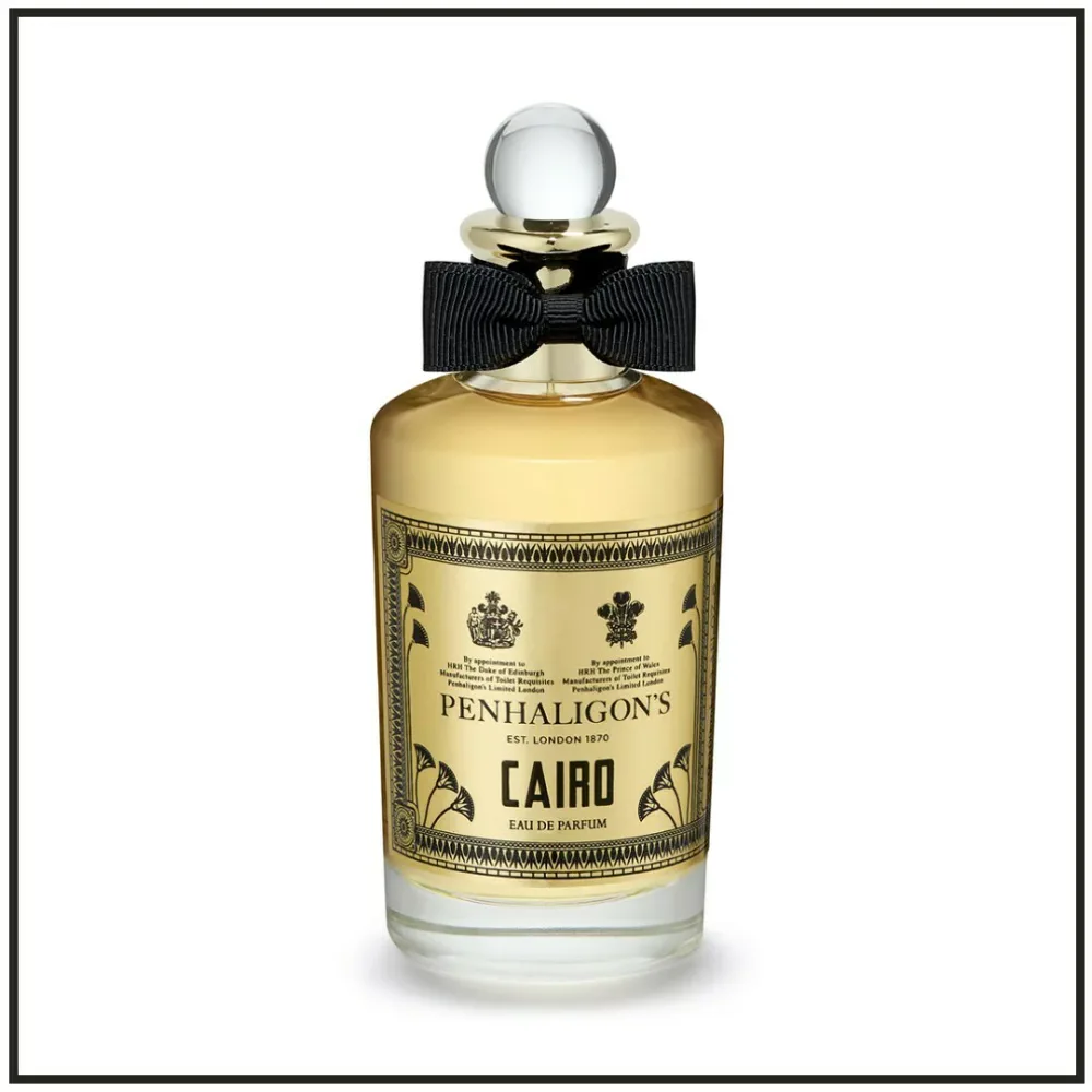 PENHALIGON'S ペンハリガン カイロ オードパルファム Cairo EDP 100ml