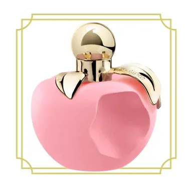 NINA RICCI ニナリッチ レニーナオードトワレシャーベット50ml Les Nina EDT Sorbets