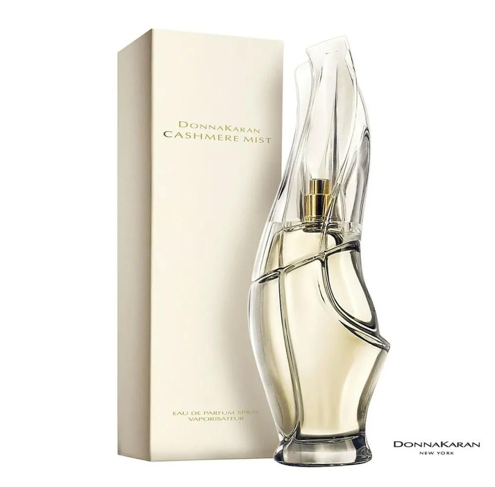 Donna Karan ダナ キャラン カアミスト Cashmere Mist EDP 50ml