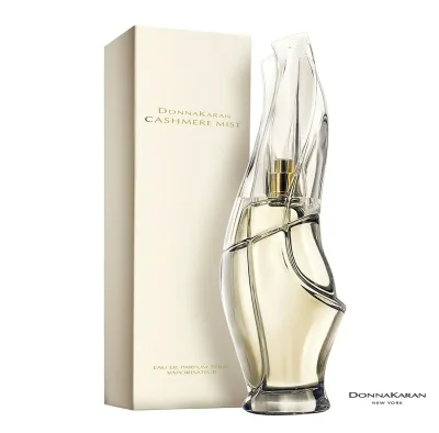 Donna Karan ダナ キャラン カアミスト Cashmere Mist EDP 50ml