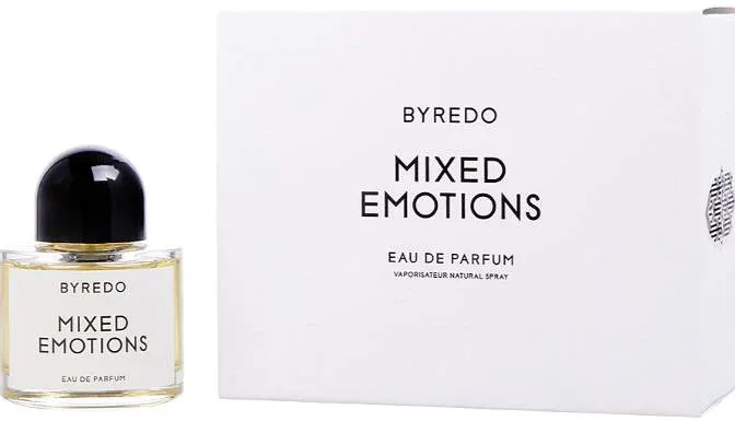 BYREDO Mixed Emotion Eau de Parfum MIXED EMOTION EDP 100ml