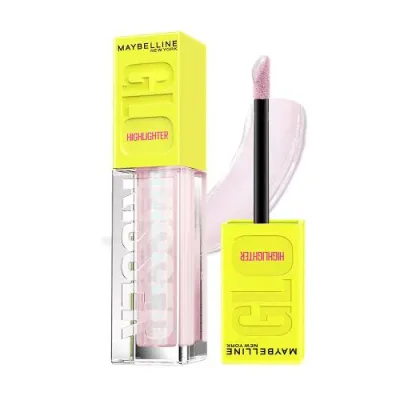 メイベリン MAYBELLINE グローキッサー ハイライター 25 チークカラー リキッドチーク
