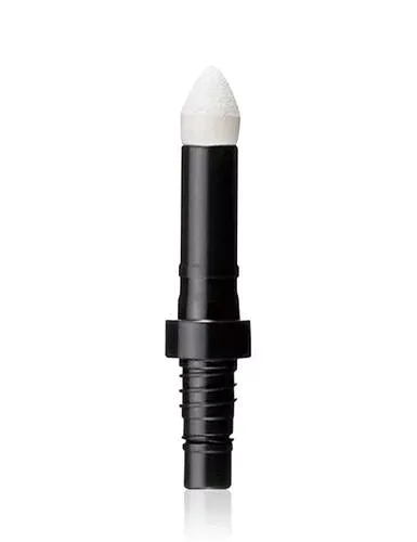 マキアージュ ダブルブロークリエーター用チップ チップ ブラシ アイブロウ用 チップ メイク道具 メイク用具 MAQUILLAGE 1個 (x 1)