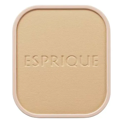 ESPRIQUE(エスプリーク) メルティセラム グロウパウダー (レフィル) BO-305 ベージュオークル 9g 詰替え用 SPF26/PA++