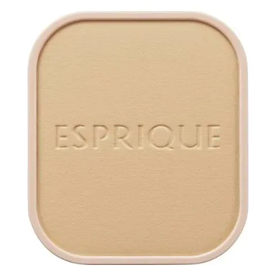 ESPRIQUE(エスプリーク) メルティセラム グロウパウダー (レフィル) BO-305 ベージュオークル 9g 詰替え用 SPF26/PA++