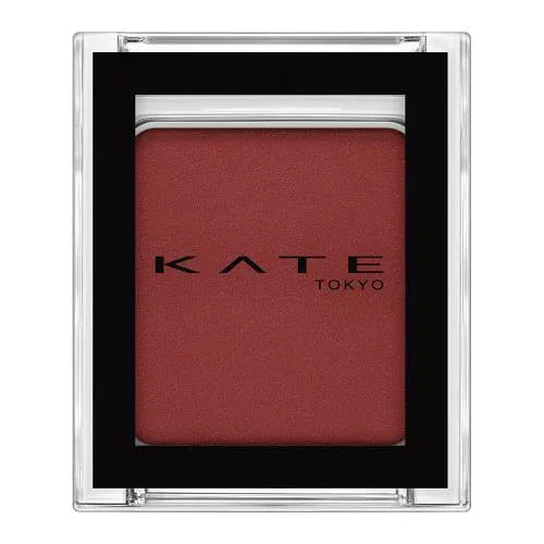KATE(ケイト) ザ アイカラー CT510クリーミータッチチェリーレッド溺愛 ダークピンク系 WEB色