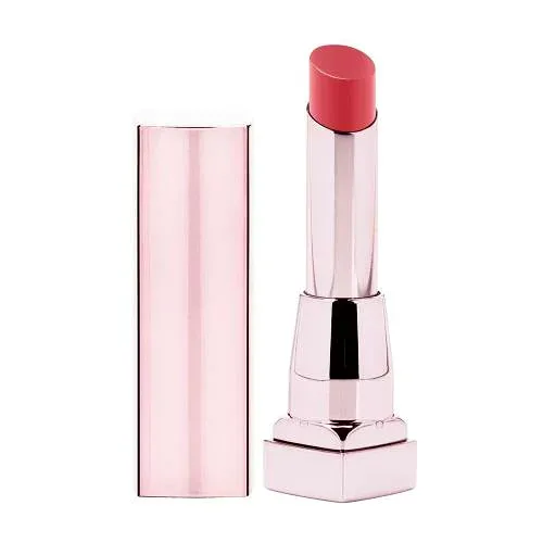 MAYBELLINE(メイベリン) リップ シャインコンパルジョン SOR29 シトラスオレンジ ツヤ