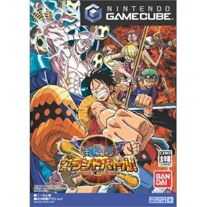 ONEPIECE グランドバトル3