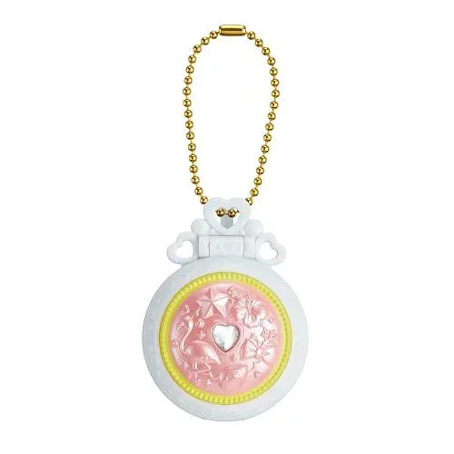 バンダイ(BANDAI) トロピカル~ジュ!プリキュア Pretty Holic プリティアミュレット トロピカル~ジュ!
