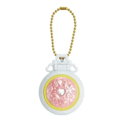 バンダイ(BANDAI) トロピカル~ジュ!プリキュア Pretty Holic プリティアミュレット トロピカル~ジュ!