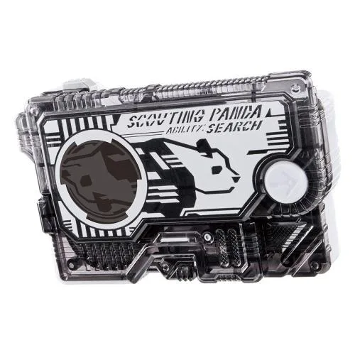 バンダイ(BANDAI) 仮面ライダーゼロワン DXスカウティングパンダプログライズキー