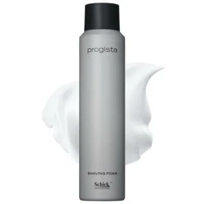 Schick(シック) プロジスタ シェービングフォーム 180g シェービング剤