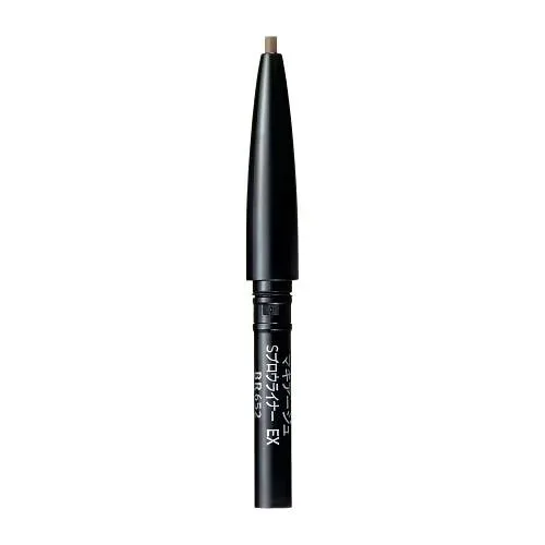 マキアージュ ソフトブロウライナー EX カートリッジ 0.13g アイブロウ ペンシル くり出しタイプ 眉毛 MAQUILLAGE BR652 ウォームブラウン / BR751 ニュートラルブラウン / GY951 チャコールグレー