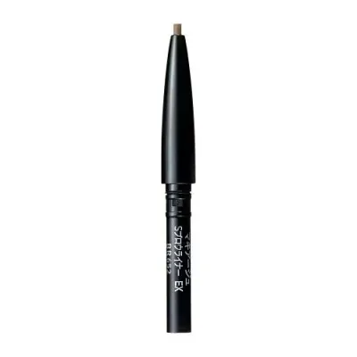 マキアージュ ソフトブロウライナー EX カートリッジ 0.13g アイブロウ ペンシル くり出しタイプ 眉毛 MAQUILLAGE BR652 ウォームブラウン / BR751 ニュートラルブラウン / GY951 チャコールグレー