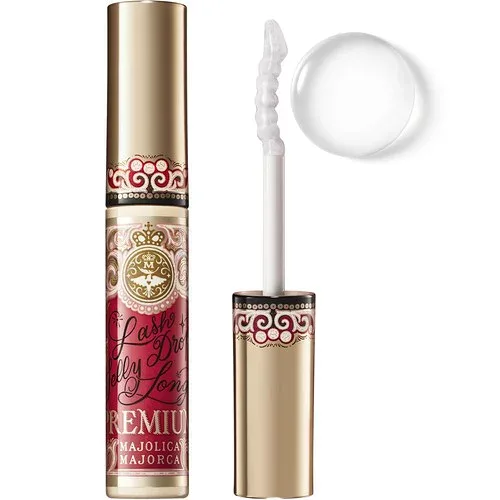 マジョリカ マジョルカ まつげ美容液 ラッシュジェリードロップ ロング プレミアム 5.3g まつエク・まつパOK MAJOLICA MAJORCA