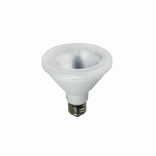 ELPA LED電球 ビーム球形 600ルーメン 口金直径26mm 電球色 LDR8L-W-G055