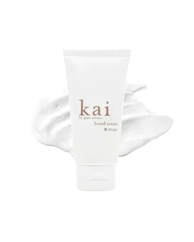 kai fragrance(カイ フレグランス) ローズ ハンドクリーム 59ml