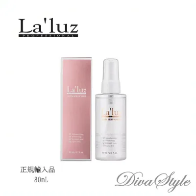 LEADERS La'luz リーダース ラルス オーラセラムミスト 80mL【韓国コスメ】【ベストセラ】【国内発送】【メイクアップ】 【インスタグラム話題商品】