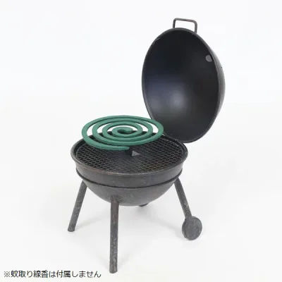 蚊取り線香ホルダー バーベキューモスキート (4901) ※北海道・沖縄・離島配送不可