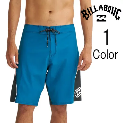 ビラボン Billabong メンズ STRADDIE PRO ボードショーツ 20"レングス bg01a505