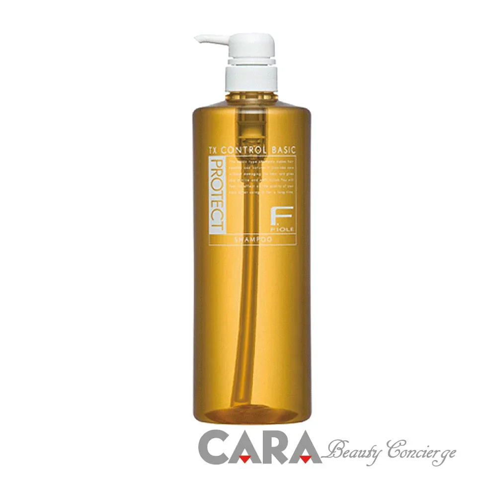 フィヨーレ Fプロテクト ヘアシャンプー ベーシックタイプ 1000ml