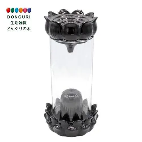 【200円クーポン】 トモコーポレーション 倒流香 香立てL ウォーターフォール <トモコーポレーション プレゼント かわいい おしゃれ お返し>