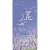 花ふぜい ラベンダー 煙少香 100g 4901435897219 【取寄商品】