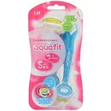 アクアフィット 2+1本入 4901331017124 【取寄商品】 【3980円以上送料無料(沖縄・離島・海外除く)】
