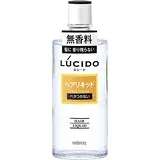 ルシード ヘアリキッド 200ml 4902806547719 【取寄商品】 【3980円以上送料無料(沖縄・離島・海外除く)】