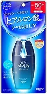 スキンアクア ヒアルロンセラムUV (70g)×1個 4987241196401