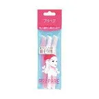 プリペア 眉そり用 (3本入)×5個セット 4550516494207【取寄商品】