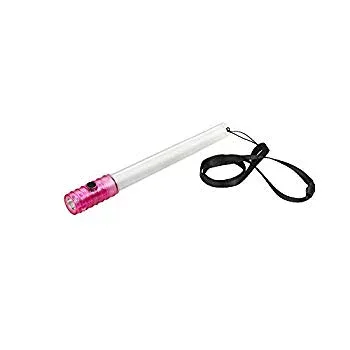 【中古】ELPA ライフギア LEDスティックライト ピンク DOP-LG100(PK) 9jupf8b