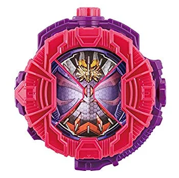 【中古】仮面ライダージオウ DX響鬼ライドウォッチ mxn26g8