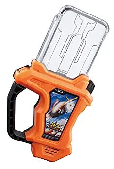 【中古】仮面ライダーエグゼイド DXジェットコンバットガシャット 2zzhgl6