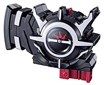 【中古】仮面ライダービルド DXエボルトリガー mxn26g8