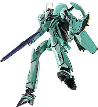 【中古】DX超合金 RVF-25メサイアバルキリー (ルカ・アンジェローニ機) リニューアルVer. khxv5rg