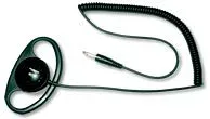【中古】ダイヤモンド HE77K (HE-77K) ハンディ用耳かけ式イヤホン wgteh8f