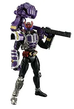 【中古】(未使用・未開封品) 装着変身 仮面ライダーキバ (ドッガフォーム) ar3p5n1
