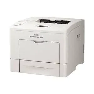 【中古】(未使用・未開封品) 日本電気 A4モノクロページプリンタ MultiWriter 5500 PR-L5500 60wa65s