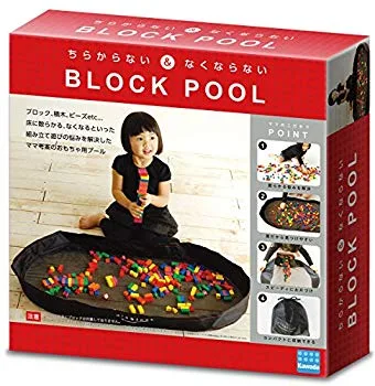 【中古】(未使用・未開封品) ブロックプール CDPM-003 kmdlckf