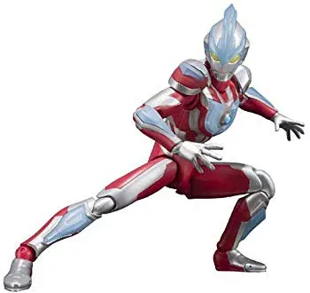 【中古】(未使用・未開封品) ULTRA-ACT ウルトラマンギンガ v1yptgt