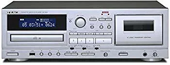 【中古】(未使用・未開封品) TEAC CDプレーヤー AD-850 qdkdu57