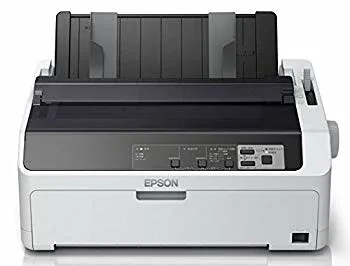 【中古】(未使用・未開封品) エプソン 80桁 ドットインパクトプリンター VP-D800 bt0tq1u
